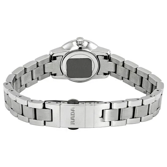 Watches Original Rado Coupole Classic Black Mother of Pearl Dial Ladies Watch R22890963 JMS always Watches Original Rado Coupole Classic Black Mother of Pearl Dial Ladies Watch R22890963 JMS always
