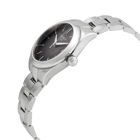 Watches Original Tissot TMy Lady Quartz Anthracite Gradient Dial Ladies Watch T1320101106100 JMS always Watches Original Tissot TMy Lady Quartz Anthracite Gradient Dial Ladies Watch T1320101106100 JMS always